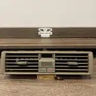 ريش مكيف مرسيدس