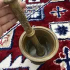 نجر نحاس من القدام