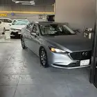 مازدا 2023 خليجي ممشى 100 الف