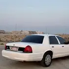 فكتوريا بوليسي 2011 نظيف