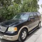 أكسبديشن 2003