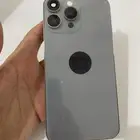 جرم للترهيم من ايفون اكس اس ماكس Xs Max الى 15 برو ماكس