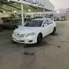 كامري 2011 تماتيك