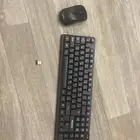 ماوس و كيبورد