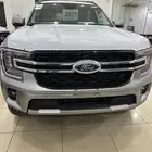 فورد ايفرست XLT نص فل دبل 2025