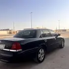فورد فكتوريا 2008 لارج