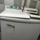 غسالة ملابس هيتاشي