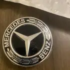 اغطيه جنوط مرسيدس بنز