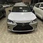 لكزس ES 250 بنزين 2025