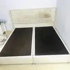 سرير مرتبه 2 كمودينو