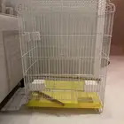 قفص كبير جدا جديد لم يستخدم