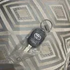 مفتاح كورلا 2017 وكاله