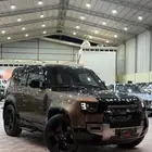 ديفندر - 2021 - X - فل كامل - 6 سلندر