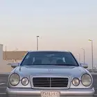 مرسيدس (( e420 موديل 1997 ))