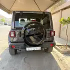 رانجلر