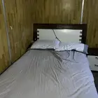 سرير نفر ونص