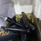 طقم مساعداتك جميع السيار   ددسن   هايلكس   لادكروزر   برادو