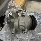 كمبريسر يارس 2006-2013 اصلي وارد