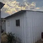 غرفه للبيع مشب