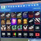 حساب روكت و فورت