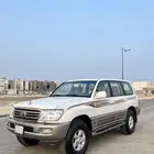 لاندكروزر 2007