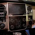 ديكور اكسبدشن معا شاشة 2015-2017