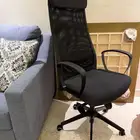 كراسي مكتب ايكيا