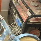 ماطور كهربائي