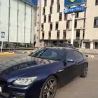 BMW 640i للبدل