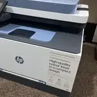 طابعة hp ليزر للبيع استخدام بسيط جدا