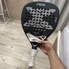 مضرب بادل nox 2026 tabia جديد