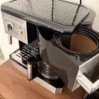 مكينة قهوه