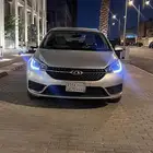 شيرري ارزيو 5 2023