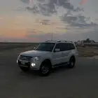 متسوبيشي باجيرو 2010 مكينه 3.5