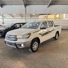 تويوتا هايلوكس GLX بنزين 2025