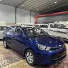 كيا بجاس 2025 استاندر تقسيط لجميع البنوك