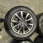 جنوط جيب مازدا آصلي مقاس 18 CX9