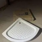 حوض شاور جديد