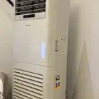 مكيف دولاب سامسونج 4 طن