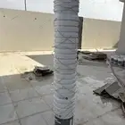 سطول بويا تقريبا  100 وفوق