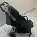 عربة الأطفال