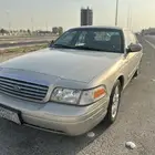 فورد فكتوريا 2011
