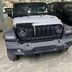 جيب رانجلر 2024 سبورت و صحاري