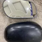 غطاء ومرايه - ماركيز فكتوريا