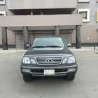 جيب لكزز2004 XL