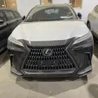 ليكزس NX Cc اسود سعودي