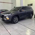 للبيع سنتافيه وارد كوريا ديزل مكينه حجم 2000