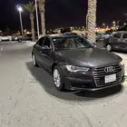 اودي A6 2016