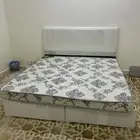 سرير نفرين للبيع