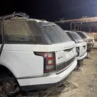 تشليح رنج روفر جاكوار اودي بورش بنتلي